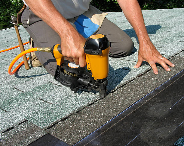 Best Gutter Installation and Roofing  in Georgetown, OH