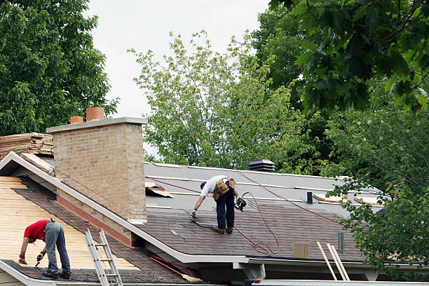 Trusted Georgetown, OH Roofing Contractor Experts