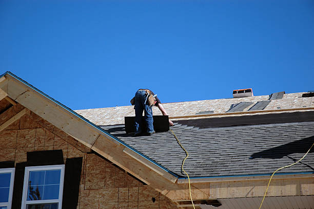 Slate Roofing Contractor in Georgetown, OH