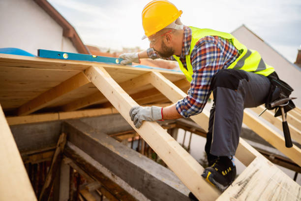 Best Residential Roofing Contractor  in Georgetown, OH